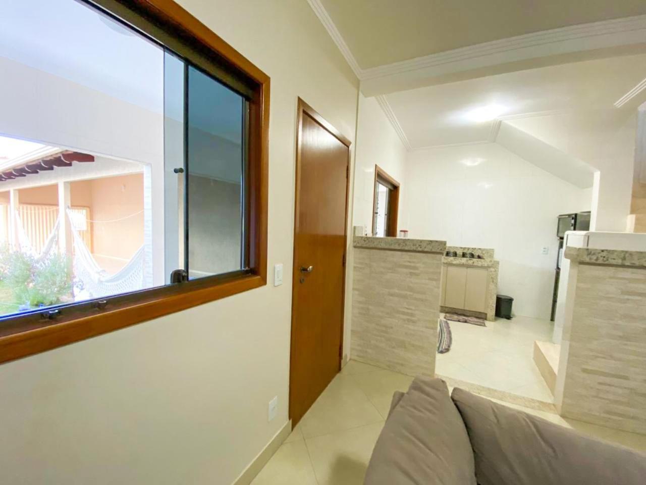 Casa Lavanda Алту-Параизу-ди-Гояс Экстерьер фото