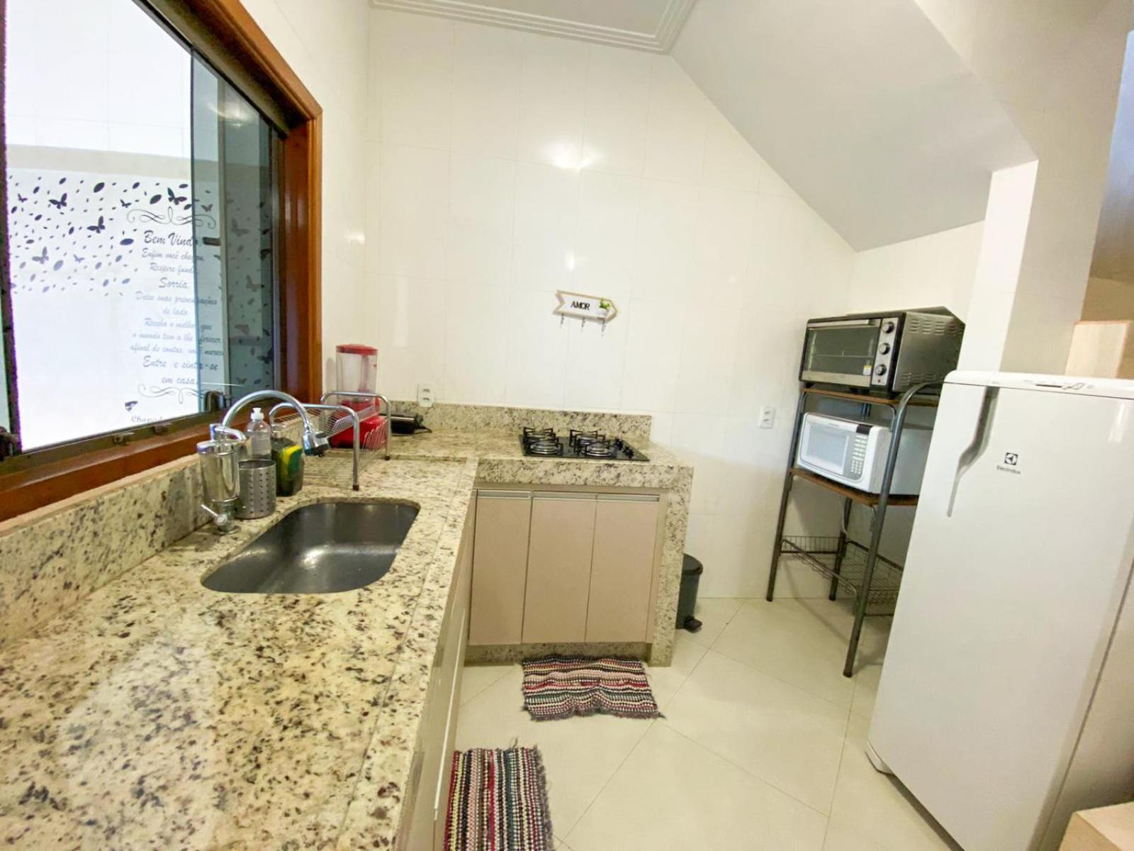 Casa Lavanda Алту-Параизу-ди-Гояс Экстерьер фото